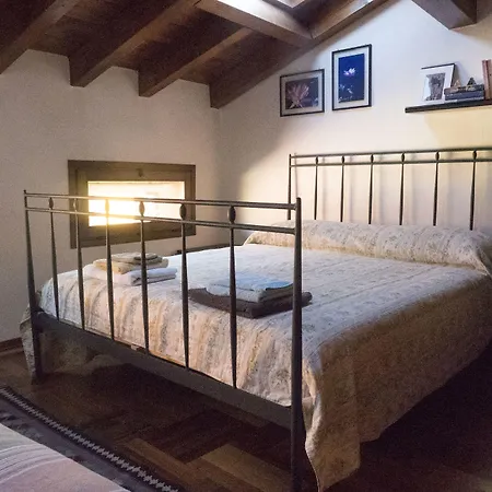Casa Bella Pratello アパート *