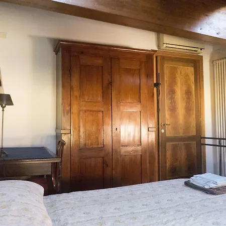 Casa Bella Pratello