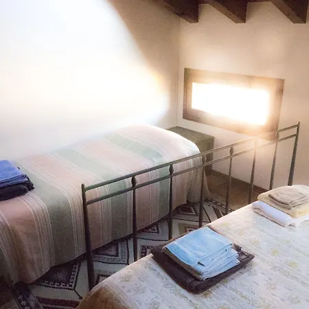 アパート Casa Bella Pratello