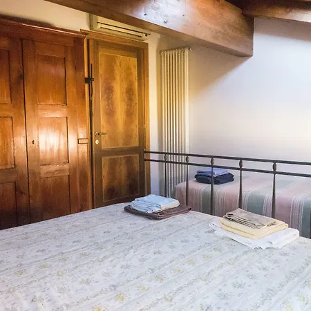 Casa Bella Pratello ボローニャ