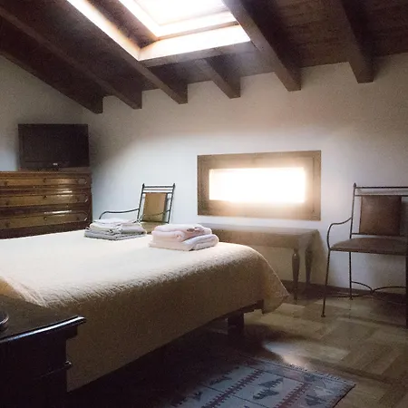 Lejlighed Casa Bella Pratello *