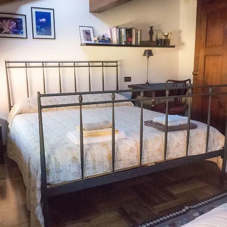 Lejlighed Casa Bella Pratello Bologna