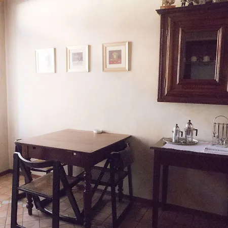Casa Bella Pratello Lejlighed Bologna