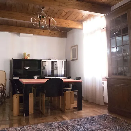 Lejlighed Casa Bella Pratello Bologna