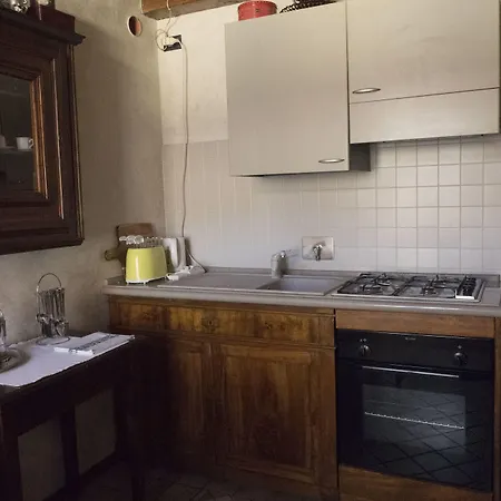 Casa Bella Pratello Lejlighed Bologna