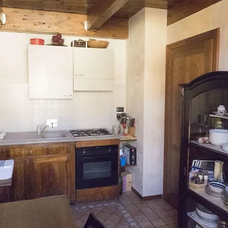Casa Bella Pratello ボローニャ