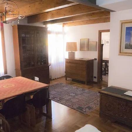 Casa Bella Pratello *