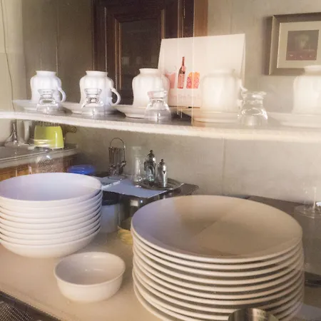 アパート Casa Bella Pratello ボローニャ