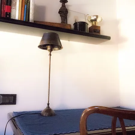 Casa Bella Pratello ボローニャ