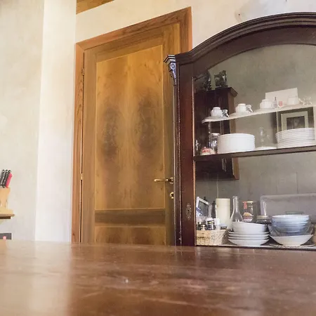 アパート Casa Bella Pratello *