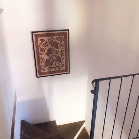 Casa Bella Pratello * ボローニャ