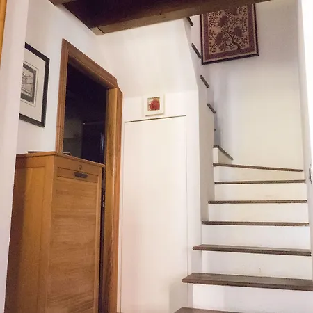 Lejlighed Casa Bella Pratello Bologna