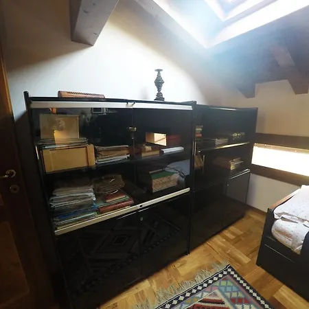Casa Bella Pratello ボローニャ