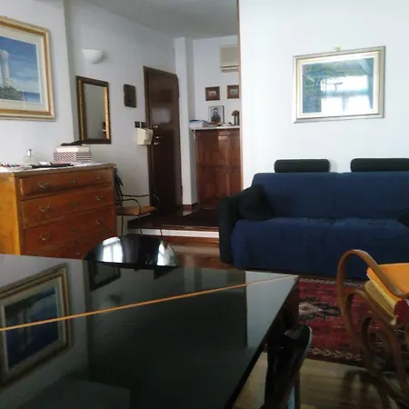 Casa Bella Pratello アパート ボローニャ