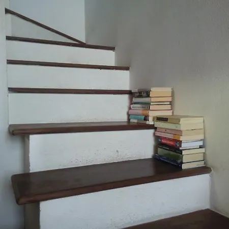 Casa Bella Pratello アパート *