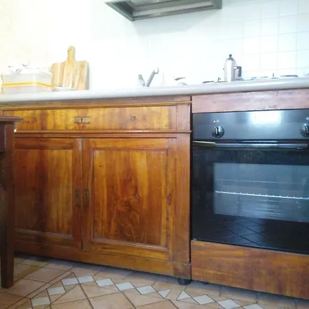 Casa Bella Pratello Lejlighed Bologna