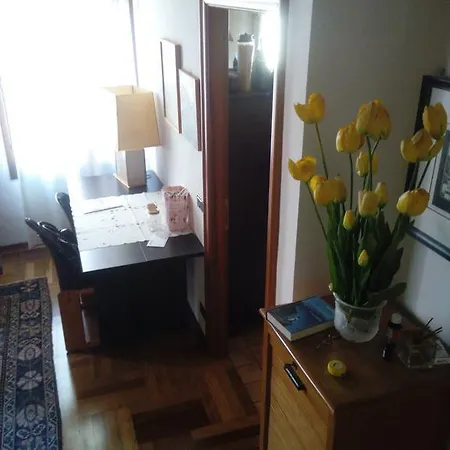 アパート Casa Bella Pratello ボローニャ