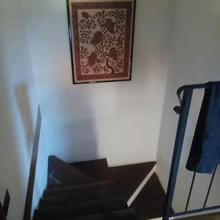 Casa Bella Pratello * Bologna