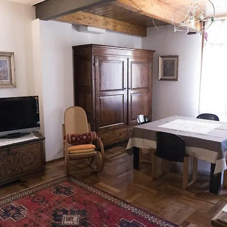 Apartment Casa Bella Pratello