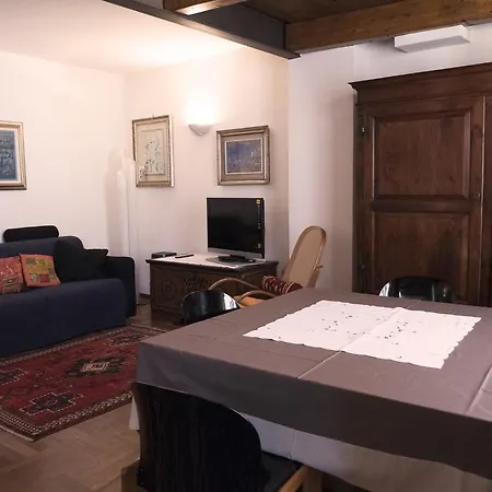 Apartment Casa Bella Pratello Bologna