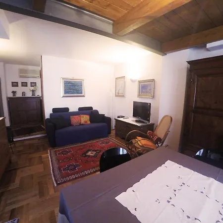 Apartment Casa Bella Pratello