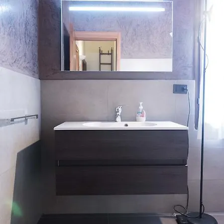 Casa Bella Pratello ボローニャ