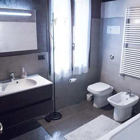 Apartment Casa Bella Pratello Bologna