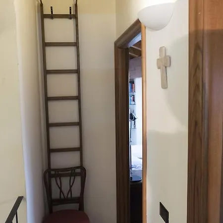 Apartment Casa Bella Pratello Bologna