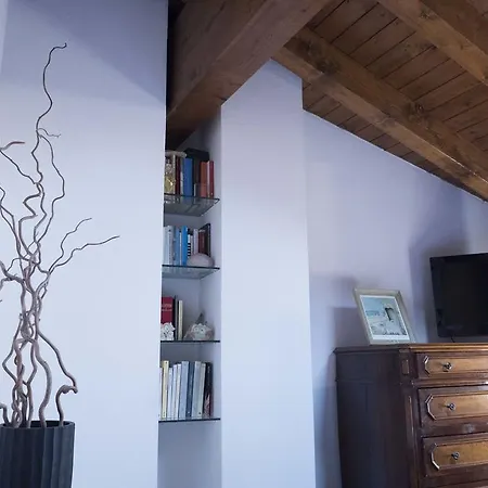 Casa Bella Pratello Lejlighed Bologna