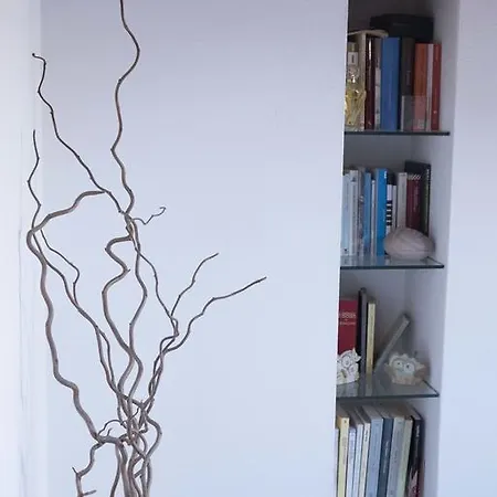 Casa Bella Pratello Apartment