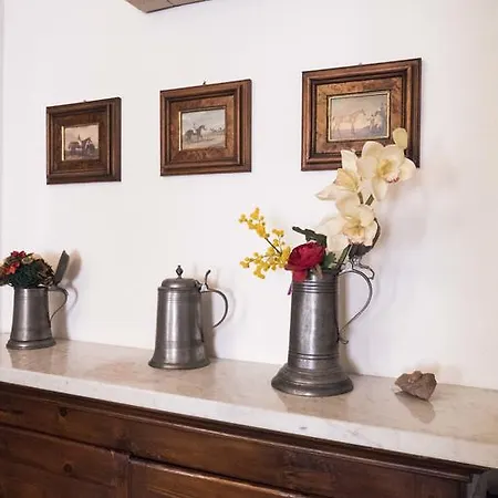 Apartment Casa Bella Pratello