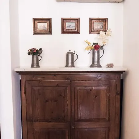 Casa Bella Pratello Apartment Bologna