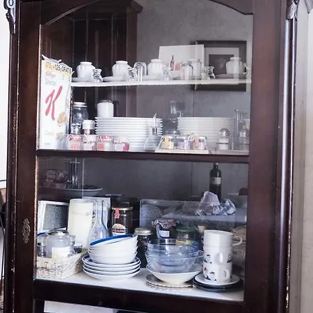 Casa Bella Pratello