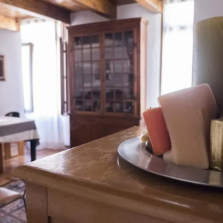 Casa Bella Pratello * ボローニャ