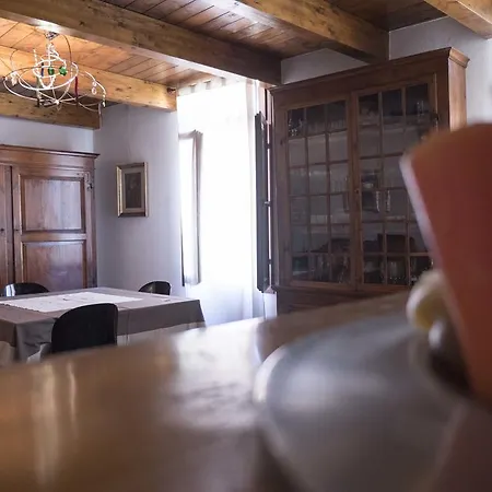 Casa Bella Pratello * ボローニャ