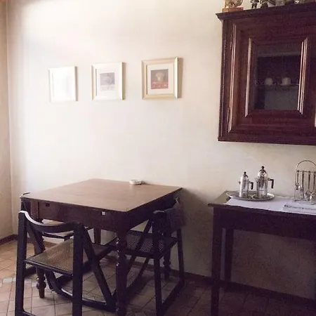 Casa Bella Pratello Apartment