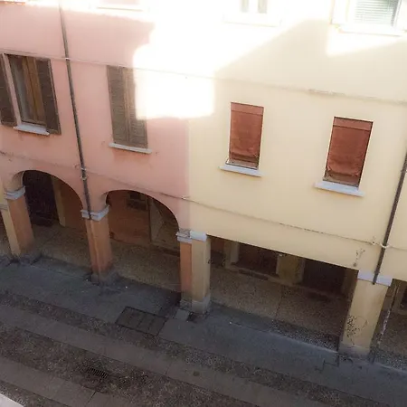 Casa Bella Pratello Apartment