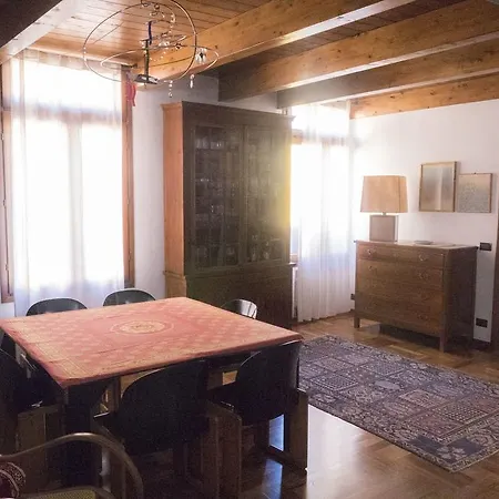 Apartment Casa Bella Pratello