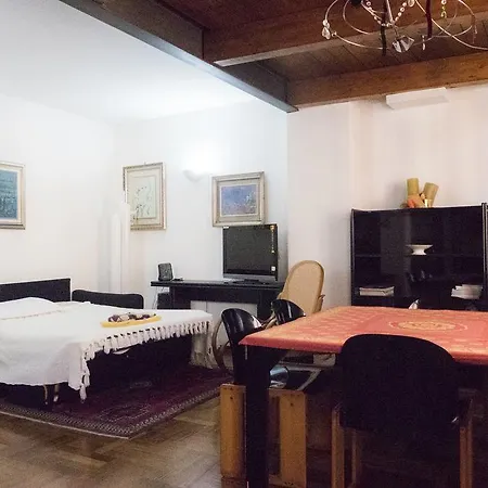 Casa Bella Pratello アパート ボローニャ