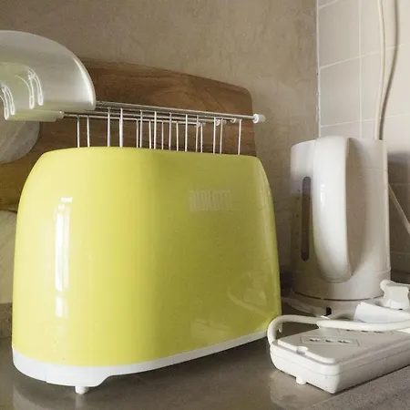 Casa Bella Pratello Apartment Bologna