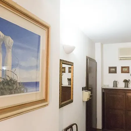 Casa Bella Pratello Apartment