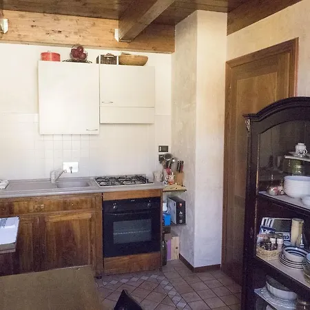 Casa Bella Pratello Apartment