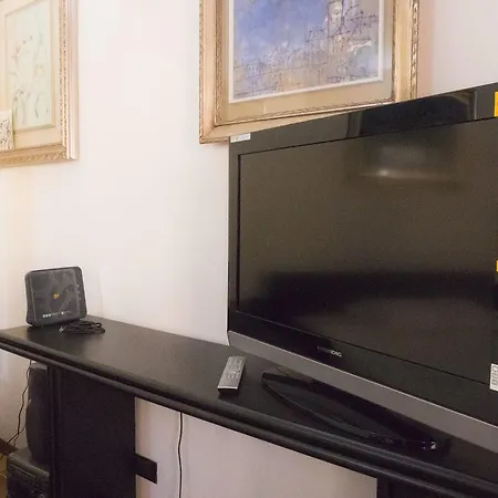 Apartment Casa Bella Pratello Bologna