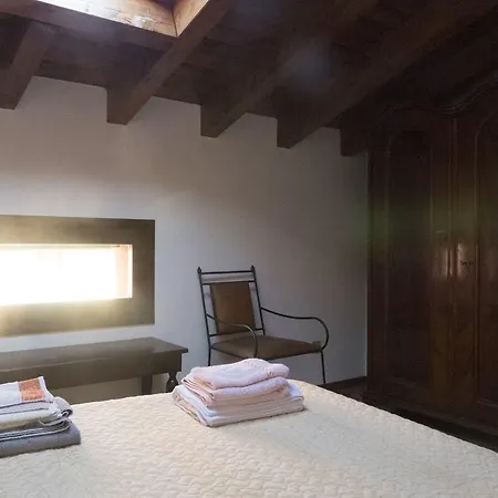 Casa Bella Pratello