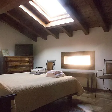 Casa Bella Pratello ボローニャ
