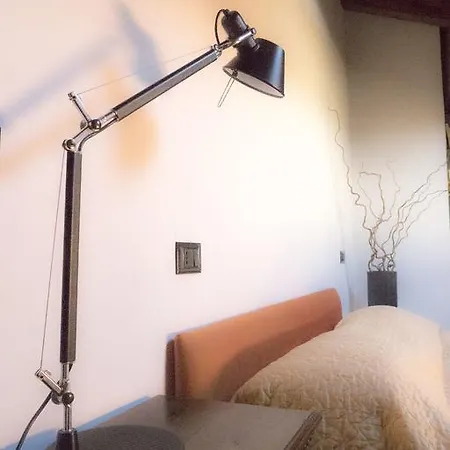 Casa Bella Pratello Apartment Bologna