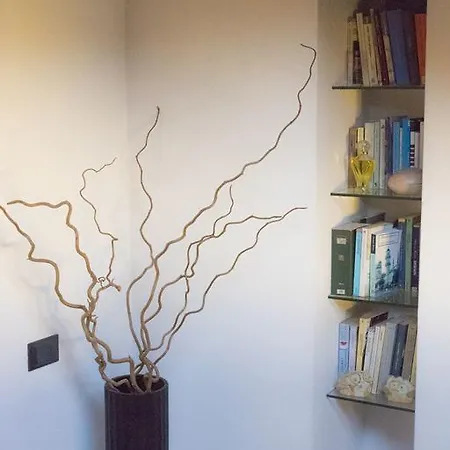 アパート Casa Bella Pratello ボローニャ