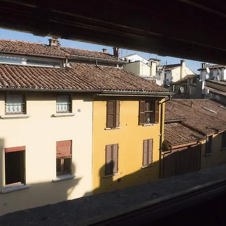 Casa Bella Pratello *
