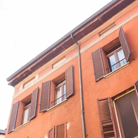 Casa Bella Pratello *