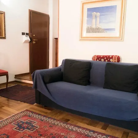 Apartment Casa Bella Pratello *